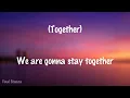 Lagu Biggest Part Of Me - Ambrosia (LYRICS)