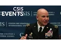 Ground Forces Dialogue Major General H R McMaster Ground Force Maneuver Why It Still Matters