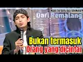 Download Lagu BUKAN TERMASUK ORANG YANG DICINTAI