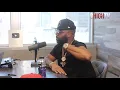 Brandon Of Jagged Edge The Money Felt Good But It Also Came With Let s Get Married Full Interview