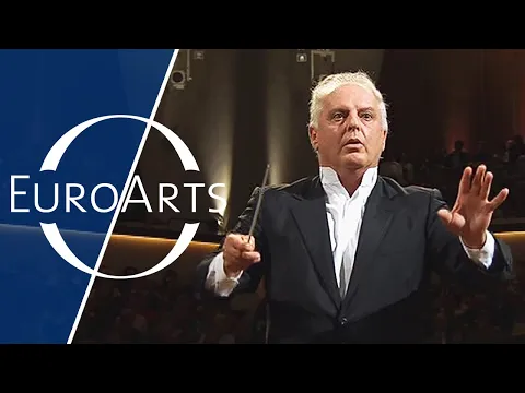 Download MP3 Beethoven - Symphony No. 9 (Daniel Barenboim & the West-Eastern Divan Orchestra)