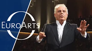 Beethoven Symphony No 9 Daniel Barenboim The West Eastern Divan Orchestra 