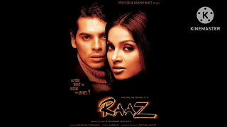 kitna pyara hai ye chehra raaz love hindi song 320 kbps audio vishuvlogss 