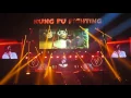 Download Lagu Kung Fu Fighting - The Vamps - 05/04/2016