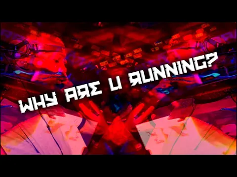 Download MP3 Dj EddyBeatz - WHY ARE YOU RUNNING? rmx