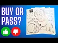 See how these CESOF halloween window clings look in real life