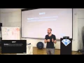 Building a Server with Flask