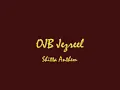 OJB Jezreel - Shitta Anthem