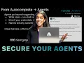 Practical Security for AI-generated Code