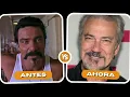 Sangre por Sangre - Así Lucen los Actores en el 2025 Antes y Después