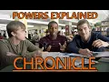 Chronicle 2012 Full Breakdown Trivia Ending Explained The Sequels That Never Happened