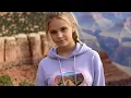 Download Lagu 4K AI Art Lookbook Model video | Try On Haul | American Grand Canyon and desert landscapes#shorts