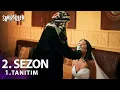 Download Lagu Sahipsizler 2. Sezon 1. Tanıtım Fragmanı | Devran Kurtulursa, Ölüm Sırası Sende!