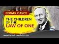 Download Lagu Edgar Cayce And The Children Of Law Of One