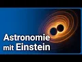 Download Lagu Schwarze Löcher \u0026 Neutronensterne • Einblicke durch Gravitationswellen | Benjamin Knispel