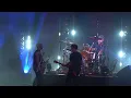 2026 09 26 Rise Against - Living Undercover