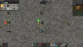 Factorio Space Age - Useful Circuits Memory Cell Latch Timer