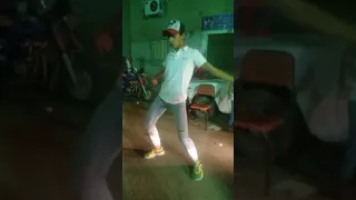 رقص شعبي علي مهرجان مافيا وهلاس الكبوت واتوتا دندنها