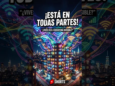 Sabías que las ond… #viral #shorts #parati #fyp #video #videoviral #curiosidades