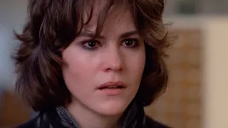 What the Hell Happened to Ally Sheedy