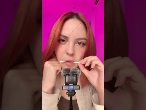Stop! What is this? asmr / асмр