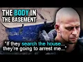 Download Lagu The Man Who Lived Above His Dead Partner | Disturbing Case of Allan Shyback