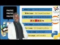 Python Tutorial 4 4 Build a Loan Calculator with Jupyter Notebooks