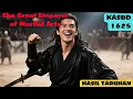 Download Lagu KAISAR AGUNG SENI BELA DIRI BAB 1625 HASIL TARUHAN