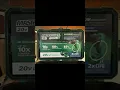 Checking out the new Boost Tools From MasterForce