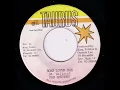 Pad Anthony - Born Lover Man + Dub - 7" Taurus 1988 - KiNG TUBBY'S DIGITAL 80'S DANCEHALL