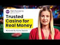Online Casino Reviews 2025 - Best Real Money Casino Sites Popular Casino Games Online