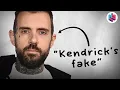 Download Lagu Adam22 Calls Out Kendrick Lamar