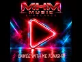 Dance With Me Tonight