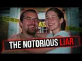 As his web of lies unravels she must die The Heidi Firkus Case