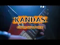 Lagu KANDAS - EVIE TAMALA (SLOW ROCK COVER)