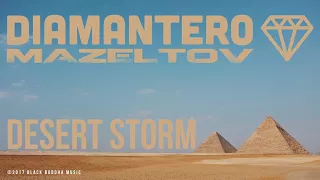 diamantero desert storm gqom afro house