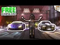 I made a DRAG RACING minigame FREE DOWNLOAD