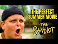 The Sandlot Is More Than a Baseball Movie