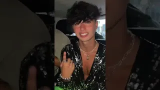 One Kiss Is All It Takes 