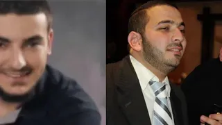 إبراهيم السيلاوي و عبد الفتاح الحامد 