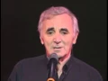 Lagu Charles Aznavur  ex ras