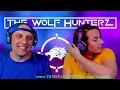 Lake Malice - Scatterbrain (Official Music Video) THE WOLF HUNTERZ REACTIONS