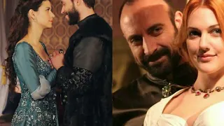 بحس معاك حمادة هلال حريم السلطان 