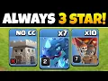 Easiest TH11 Attack Strategy Ever in Clash of Clans