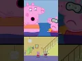 Download Lagu Peppa Pig Tries To Go Snorkelling 🌊 🐷 🤓 Help Daddy Pig Find His Glasses Peppa Pig #Shorts