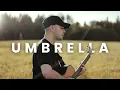 Download Lagu Rihanna - Umbrella (Acoustic Cover by Dave Winkler)