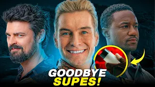 the boys season 5 episode 1 u0026 2 breakdown homelander exposed u0026 spoiler s death supersuper