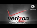 Every Verizon Wireless Phone Call Error