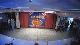 Talent Show - 4rd Grades (camera record) | Big Apple Academy