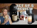 Download Lagu L’OR BARISTA Absolu Coffee Machine Unboxing, Review \u0026 Set up NEW Nespresso-Compatible Coffee Machine